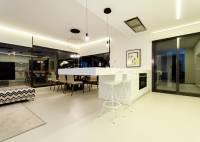 Nybygg - Villa - Orihuela Costa - Campoamor