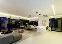Nybygg - Villa - Orihuela Costa - Campoamor