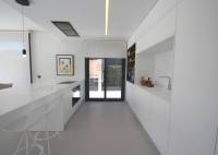 Nybygg - Villa - Orihuela Costa - Campoamor
