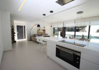 Nybygg - Villa - Orihuela Costa - Campoamor