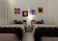 Nybygg - Villa - Orihuela Costa - Campoamor