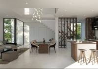 Nybygg - Villa - Orihuela Costa - Campoamor