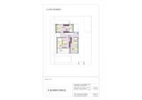 Nybygg - Villa - Orihuela Costa - Campoamor