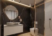 Nybygg - Villa - Orihuela Costa - Castillo de Don Juan