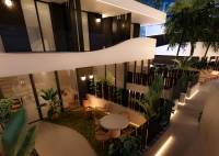 Nybygg - Villa - Orihuela Costa - Castillo de Don Juan