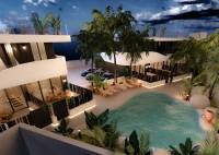 Nybygg - Villa - Orihuela Costa - Castillo de Don Juan