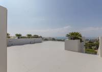 Nybygg - Villa - Orihuela Costa - Dehesa de Campoamor