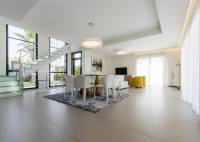 Nybygg - Villa - Orihuela Costa - Dehesa de Campoamor
