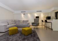 Nybygg - Villa - Orihuela Costa - Dehesa de Campoamor
