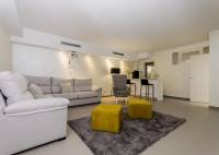 Nybygg - Villa - Orihuela Costa - Dehesa de Campoamor