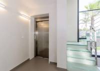 Nybygg - Villa - Orihuela Costa - Dehesa de Campoamor
