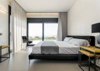 Nybygg - Villa - Orihuela Costa - Dehesa de Campoamor