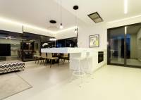 Nybygg - Villa - Orihuela Costa - Dehesa de campoamor