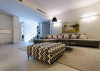 Nybygg - Villa - Orihuela Costa - Dehesa de campoamor