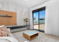 Nybygg - Villa - Orihuela Costa - Dehesa de campoamor