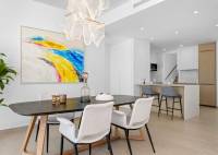 Nybygg - Villa - Orihuela Costa - Dehesa de campoamor
