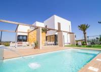 Nybygg - Villa - Orihuela Costa - Dehesa de Campoamor
