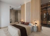 Nybygg - Villa - Orihuela Costa - Dehesa de campoamor