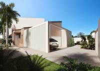 Nybygg - Villa - Orihuela Costa - Dehesa de campoamor