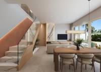 Nybygg - Villa - Orihuela Costa - Dehesa de campoamor