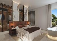 Nybygg - Villa - Orihuela Costa - Dehesa de campoamor