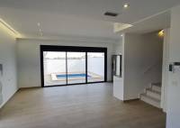 Nybygg - Villa - Orihuela Costa - El Barranco