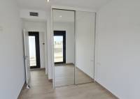 Nybygg - Villa - Orihuela Costa - El Barranco