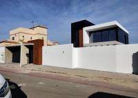 Nybygg - Villa - Orihuela Costa - La Zenia