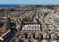 Nybygg - Villa - Orihuela Costa - La Zenia