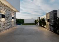 Nybygg - Villa - Orihuela Costa - La Zenia