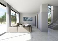 Nybygg - Villa - Orihuela Costa - La Zenia