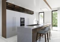 Nybygg - Villa - Orihuela Costa - La Zenia