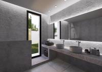 Nybygg - Villa - Orihuela Costa - La Zenia