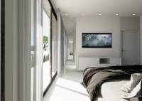 Nybygg - Villa - Orihuela Costa - La Zenia