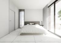 Nybygg - Villa - Orihuela Costa - La Zenia