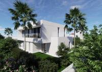 Nybygg - Villa - Orihuela Costa - La Zenia