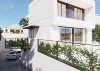 Nybygg - Villa - Orihuela Costa - La Zenia