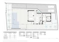 Nybygg - Villa - Orihuela Costa - La Zenia