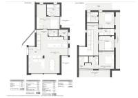 Nybygg - Villa - Orihuela Costa - La Zenia