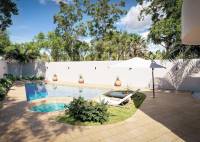 Nybygg - Villa - Orihuela Costa - La Zenia