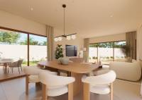 Nybygg - Villa - Orihuela Costa - La Zenia