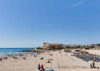 Nybygg - Villa - Orihuela Costa - La Zenia