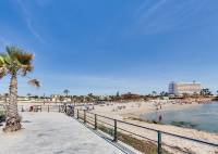 Nybygg - Villa - Orihuela Costa - La Zenia