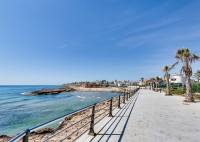 Nybygg - Villa - Orihuela Costa - La Zenia