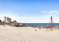 Nybygg - Villa - Orihuela Costa - La Zenia