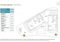 Nybygg - Villa - Orihuela Costa - La Zenia