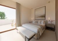 Nybygg - Villa - Orihuela Costa - La Zenia