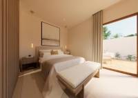 Nybygg - Villa - Orihuela Costa - La Zenia