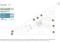 Nybygg - Villa - Orihuela Costa - La Zenia