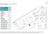 Nybygg - Villa - Orihuela Costa - La Zenia